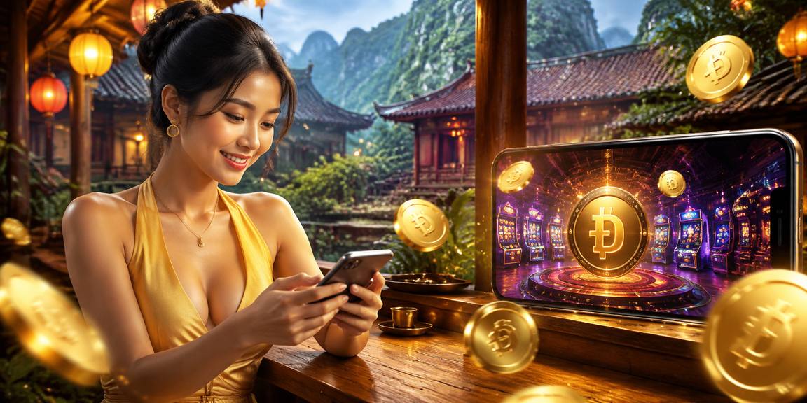vozf33 Khám phá vozf33 — xây dựng cho người chơi Việt
