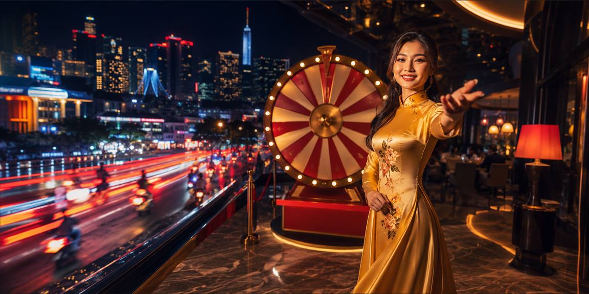 vozf33 MoMo Baccarat